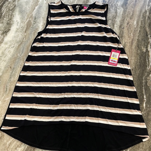 Vince Camuto Tops - Vince Camuto Tunic